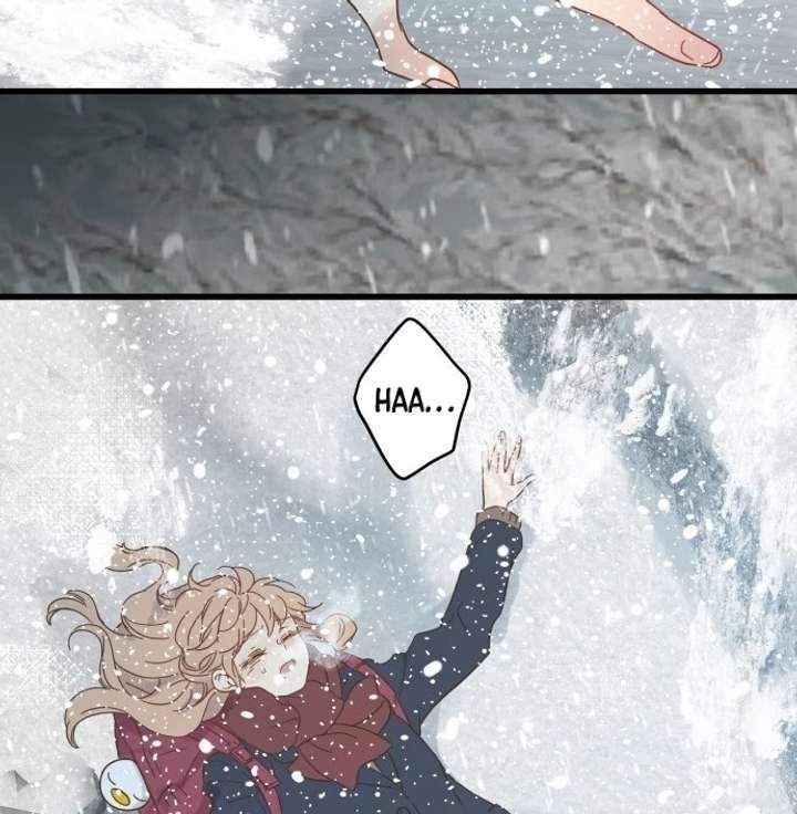 The Unseen One Chapter 1 - Page 160