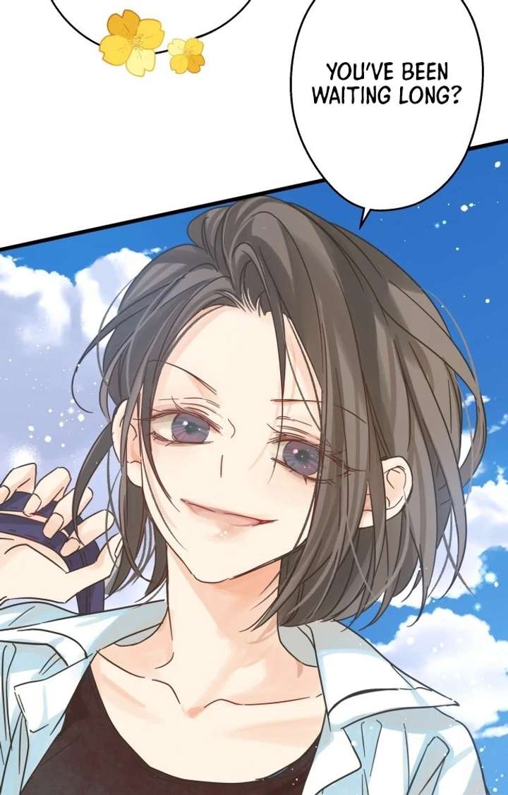 The Unseen One Chapter 1 - Page 17