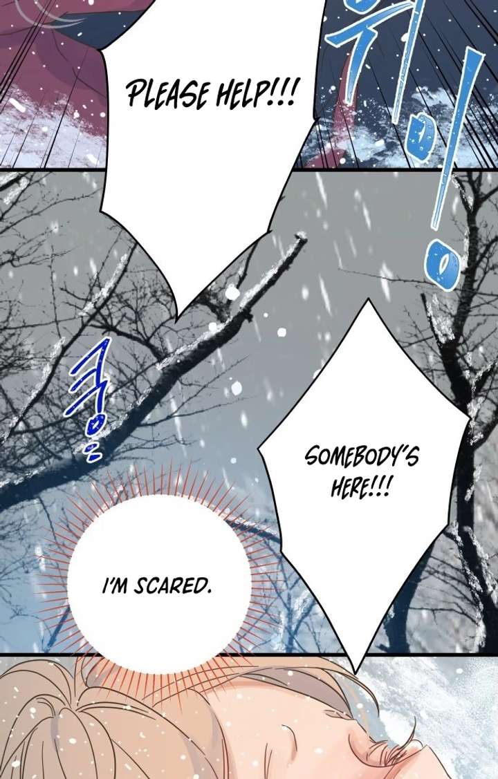 The Unseen One Chapter 1 - Page 166