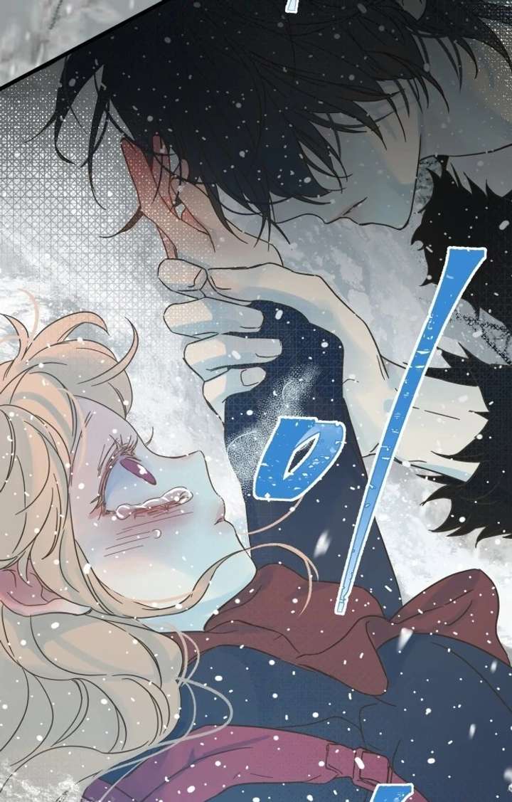 The Unseen One Chapter 1 - Page 170