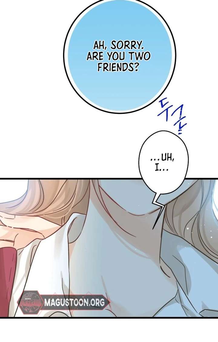 The Unseen One Chapter 1 - Page 21