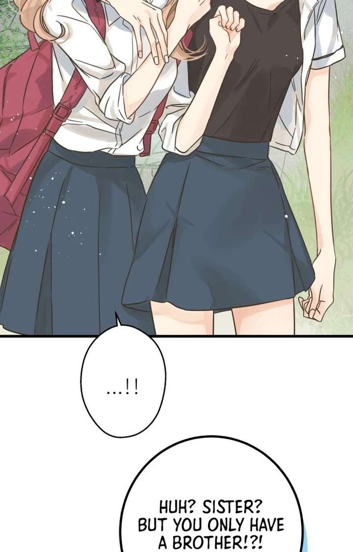 The Unseen One Chapter 1 - Page 23