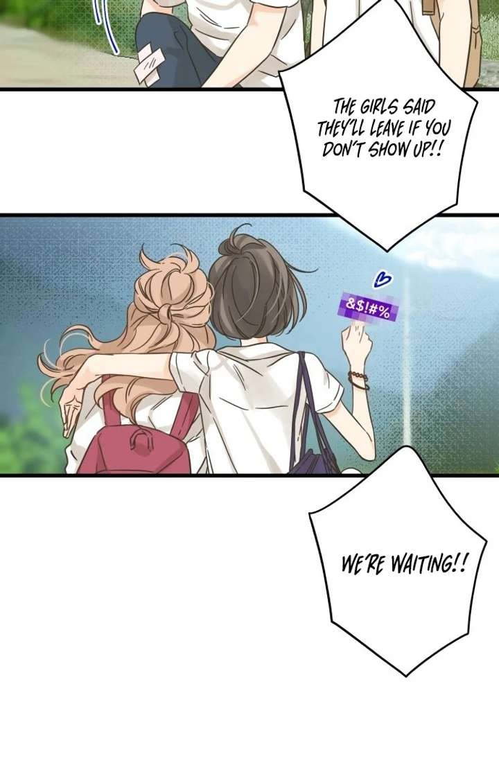 The Unseen One Chapter 1 - Page 27