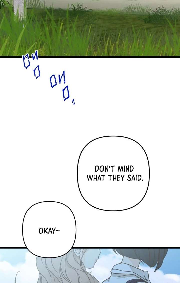 The Unseen One Chapter 1 - Page 31