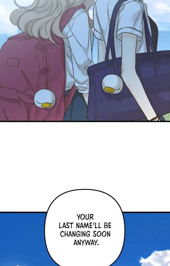 The Unseen One Chapter 1 - Page 32