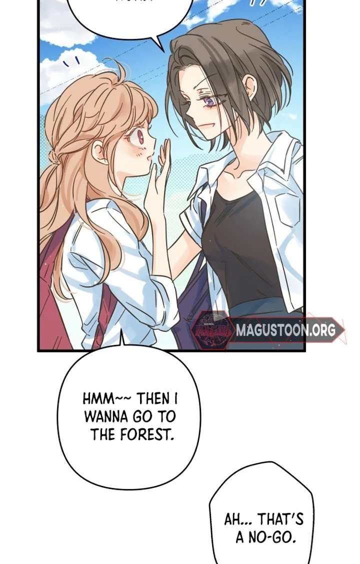 The Unseen One Chapter 1 - Page 38