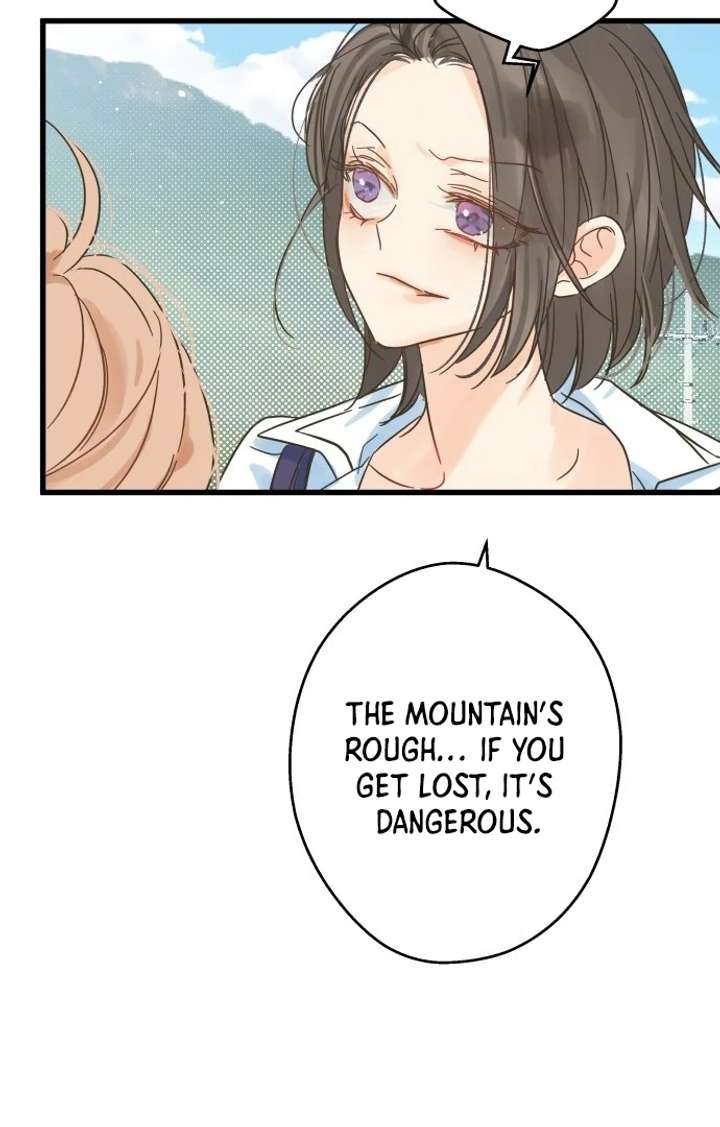 The Unseen One Chapter 1 - Page 39