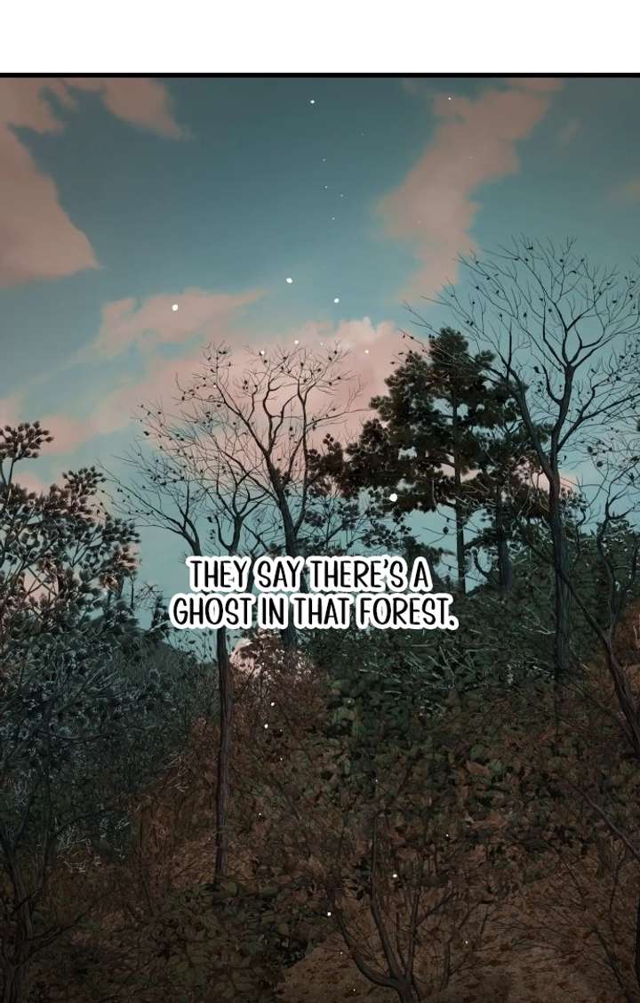 The Unseen One Chapter 1 - Page 40