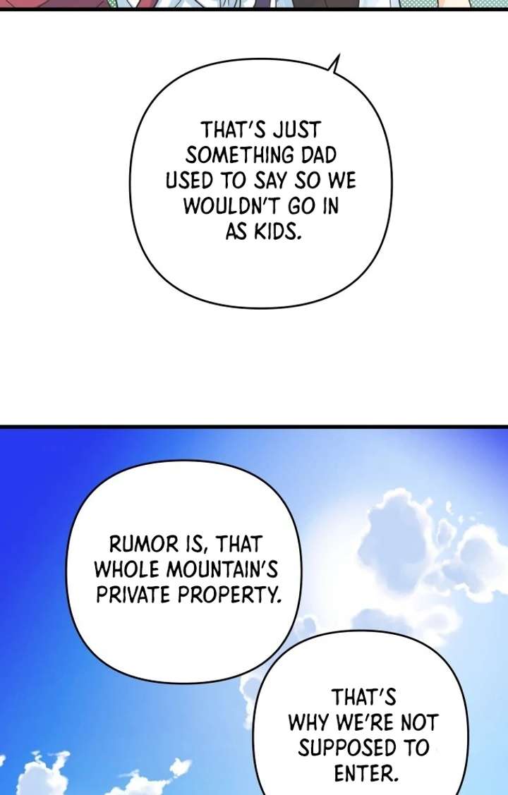 The Unseen One Chapter 1 - Page 42