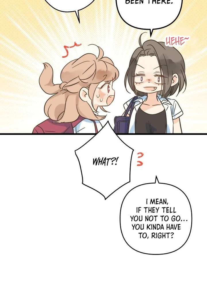 The Unseen One Chapter 1 - Page 44