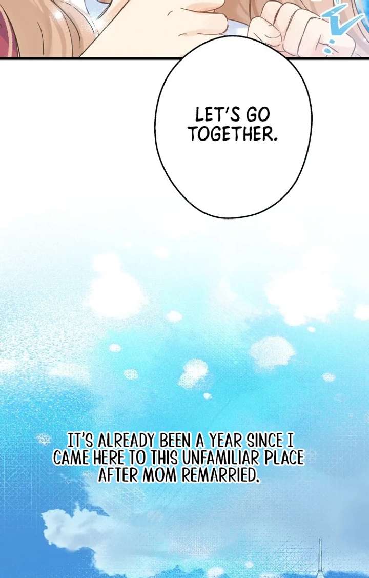 The Unseen One Chapter 1 - Page 53