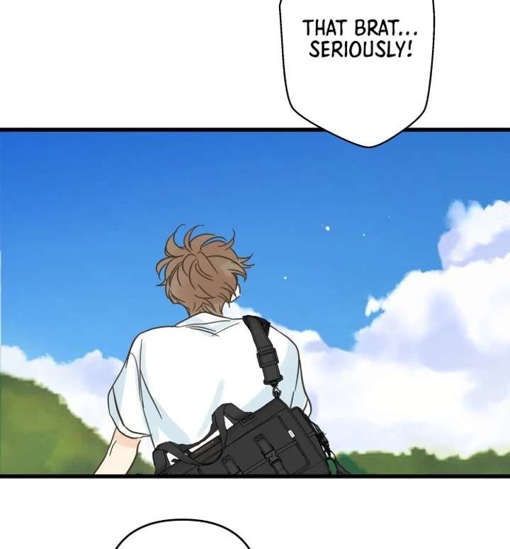 The Unseen One Chapter 1 - Page 57