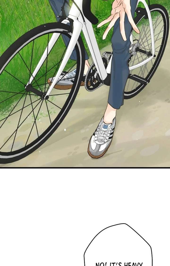 The Unseen One Chapter 1 - Page 60