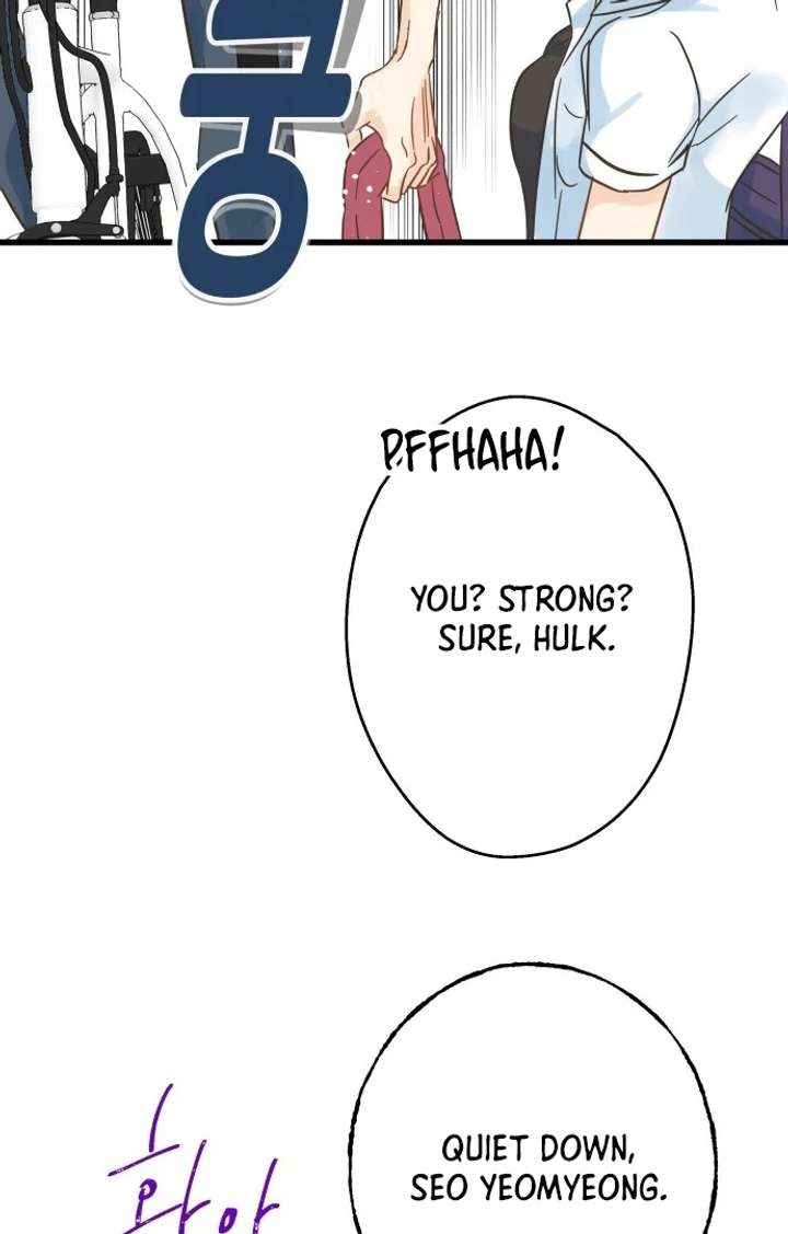 The Unseen One Chapter 1 - Page 63