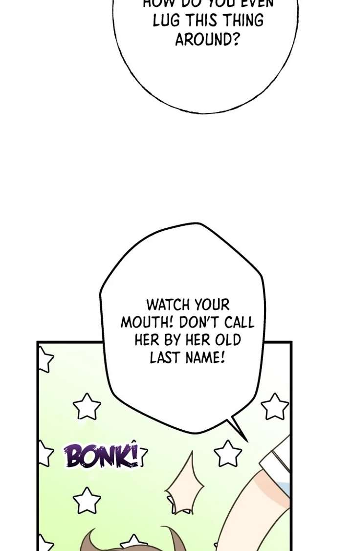 The Unseen One Chapter 1 - Page 65