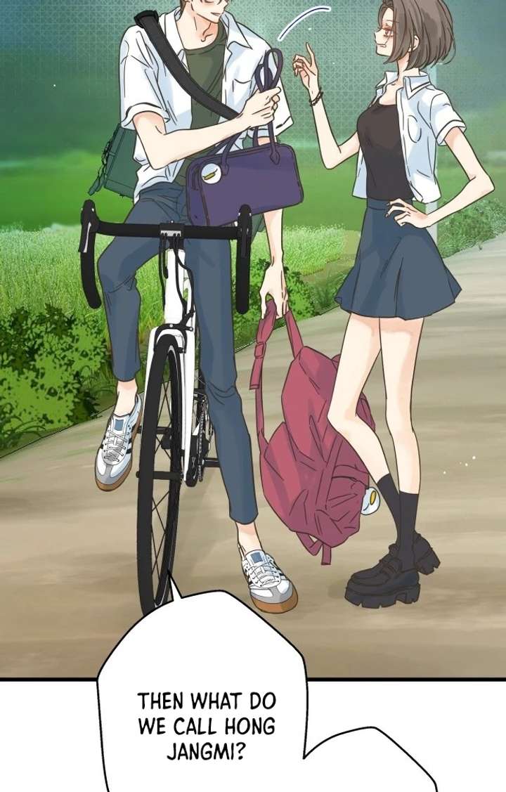 The Unseen One Chapter 1 - Page 69