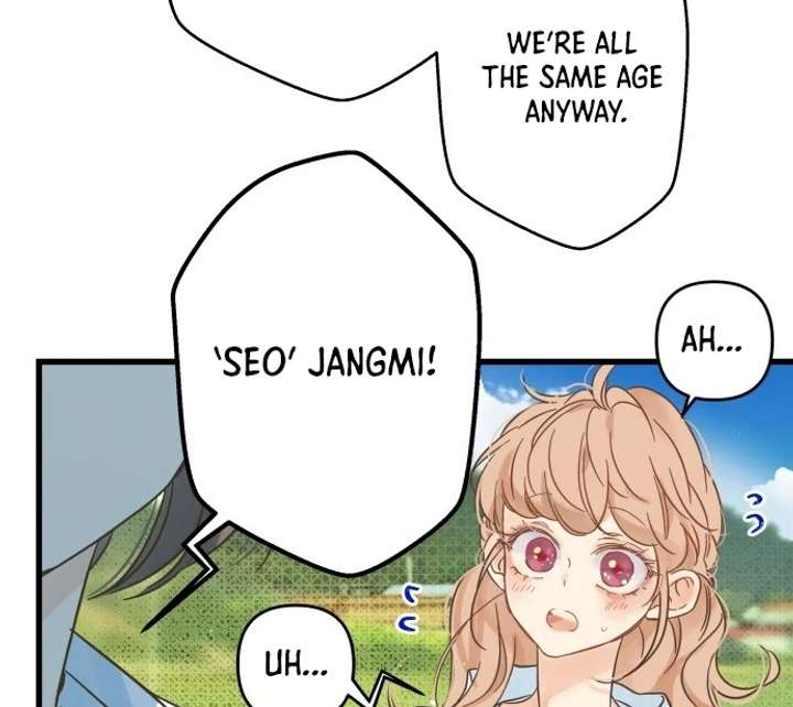 The Unseen One Chapter 1 - Page 70