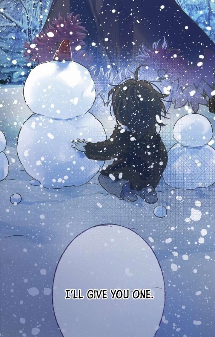 The Unseen One Chapter 1 - Page 8