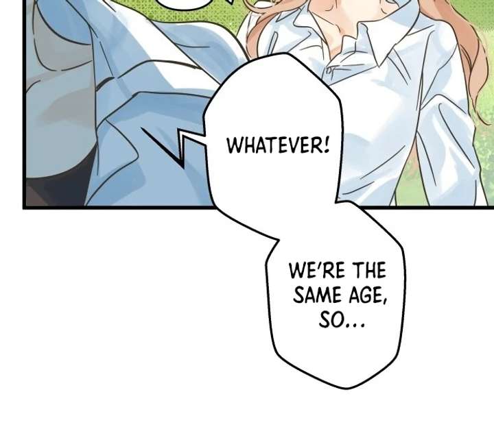 The Unseen One Chapter 1 - Page 71