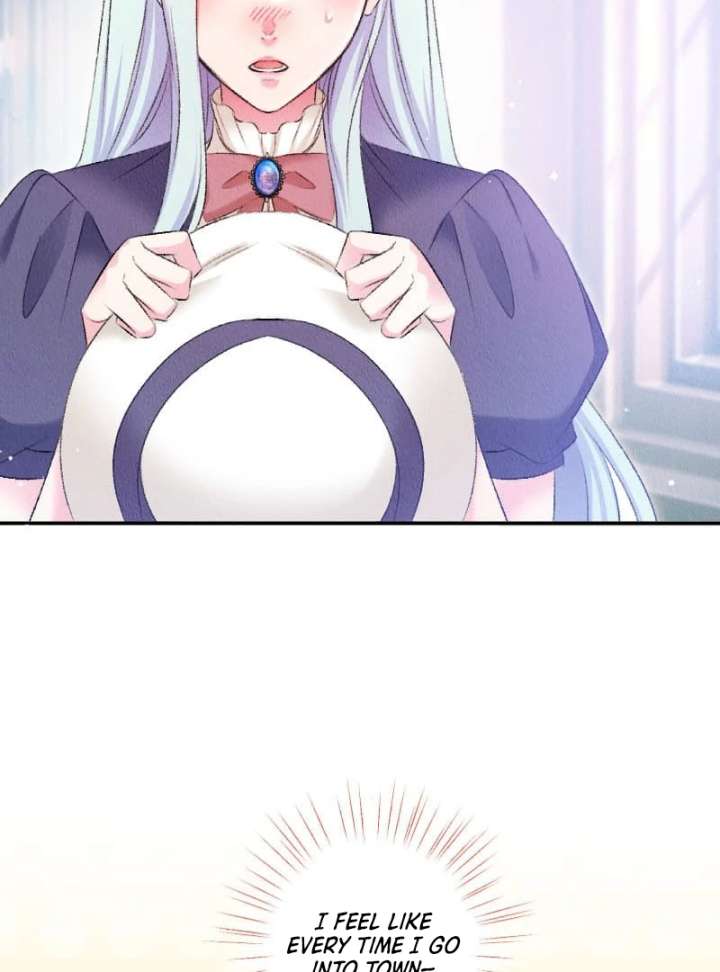 The Unseen One Chapter 1 - Page 75