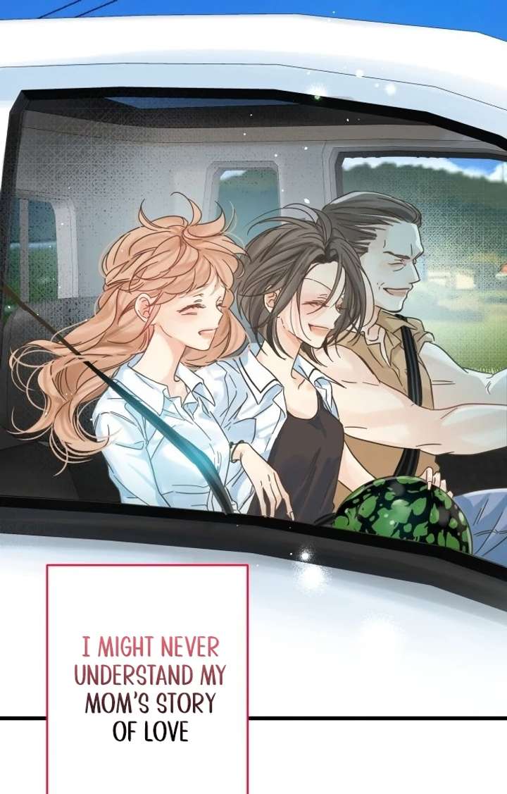 The Unseen One Chapter 1 - Page 86