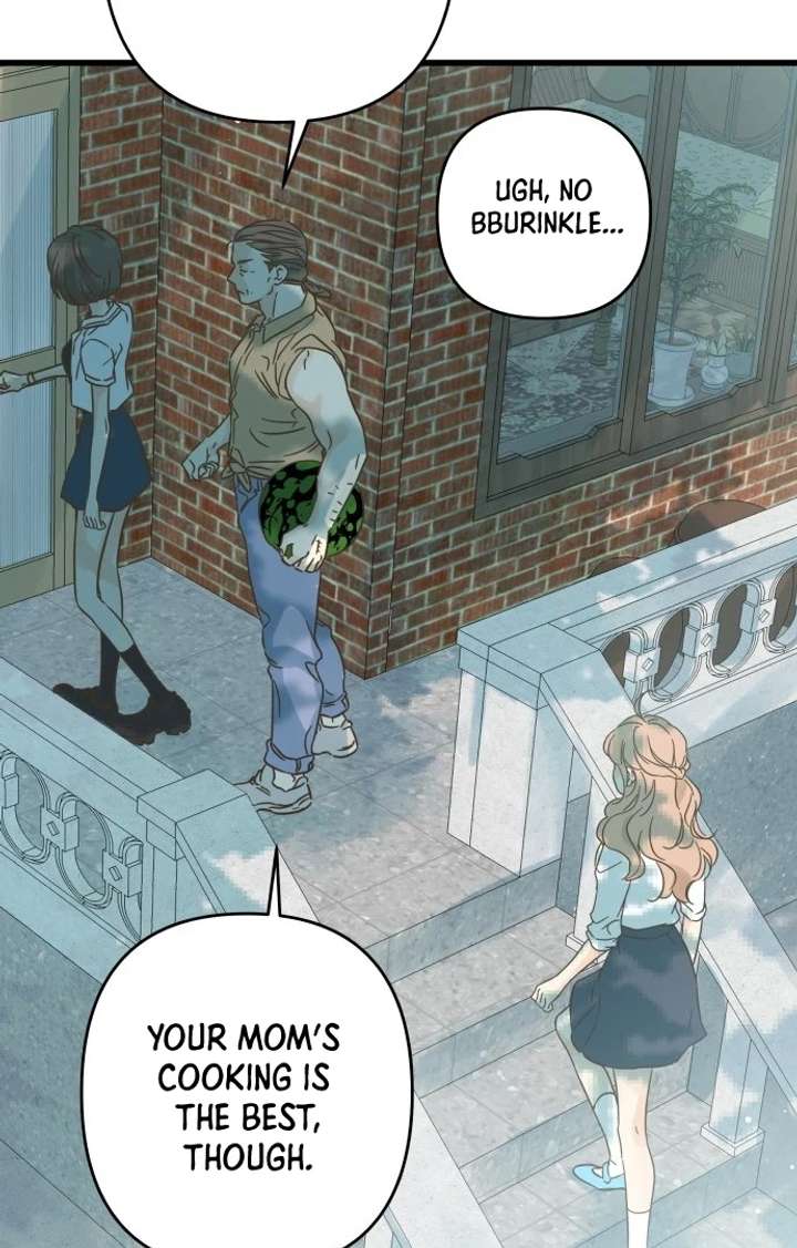 The Unseen One Chapter 1 - Page 93