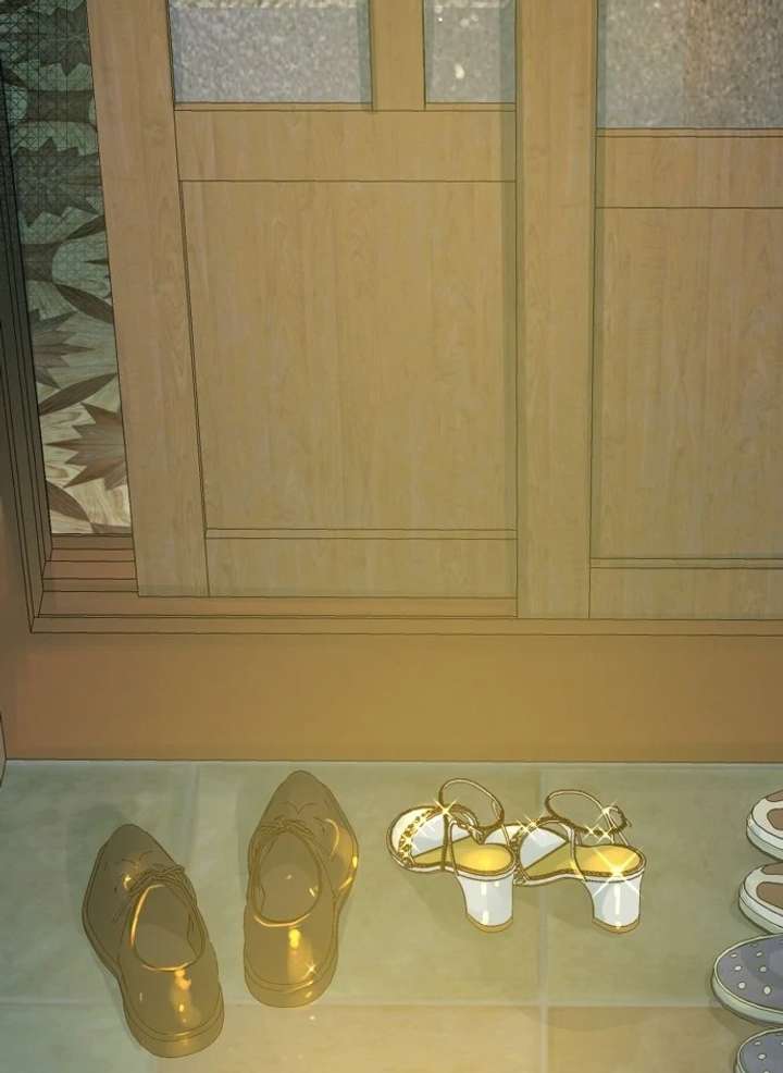 The Unseen One Chapter 1 - Page 97