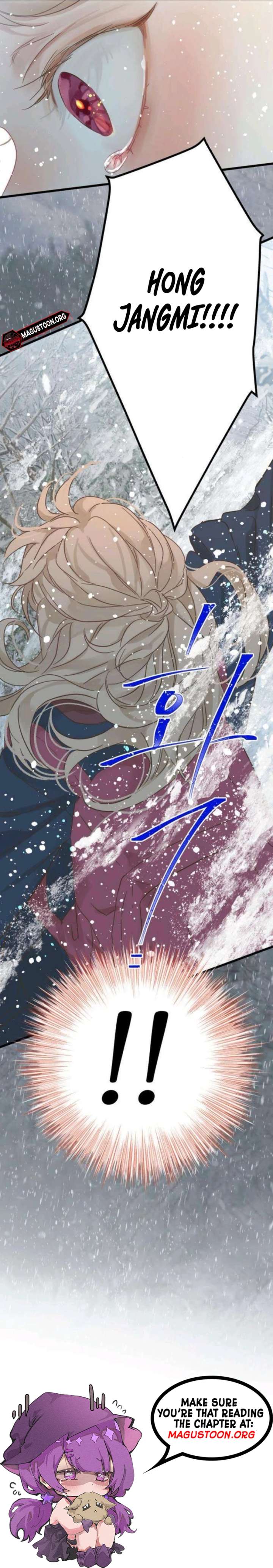 The Unseen One Chapter 2 - Page 12