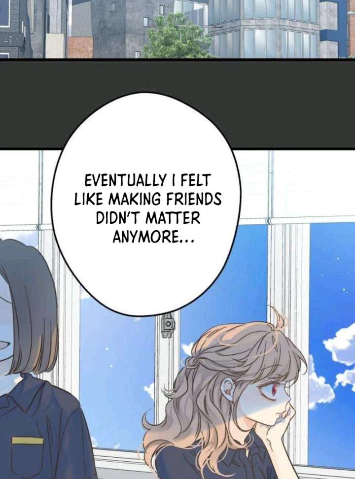 The Unseen One Chapter 4 - Page 21