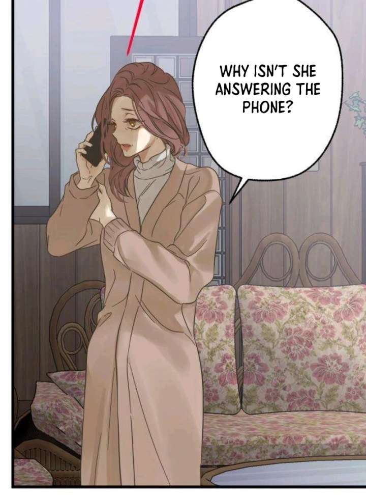 The Unseen One Chapter 4 - Page 89