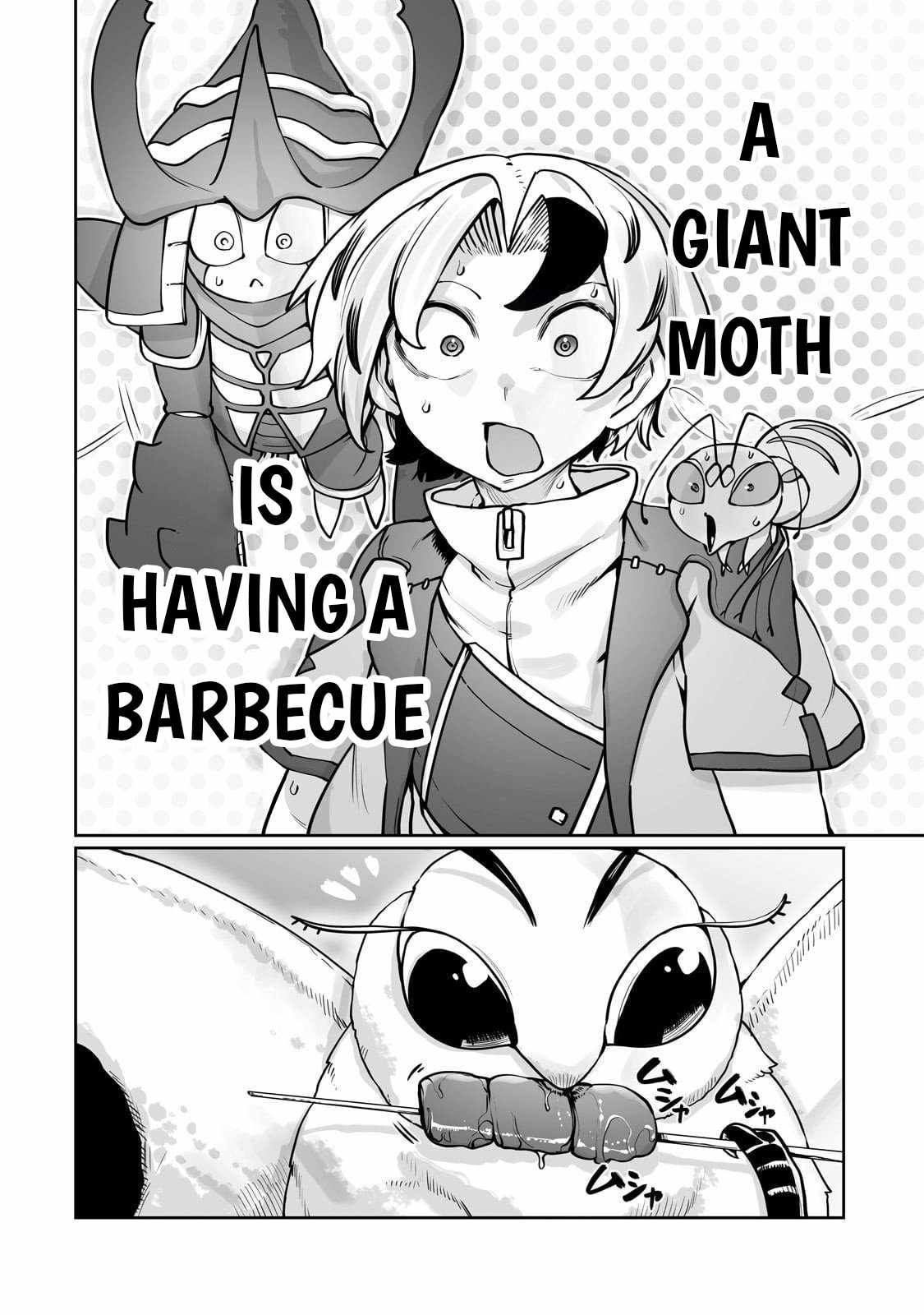 The Useless Tamer Will Turn Into the Top Unconsciously by My Previous Life Knowledge Chapter 53 - Page 12