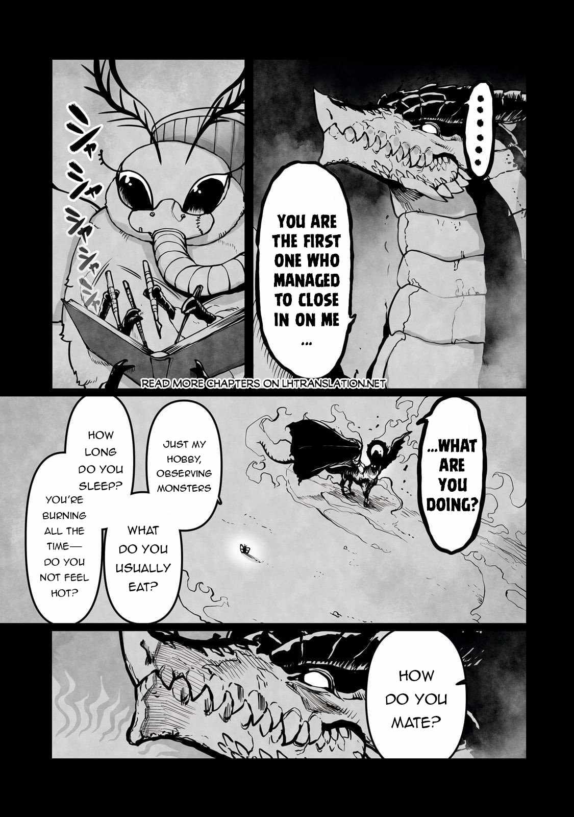 The Useless Tamer Will Turn Into the Top Unconsciously by My Previous Life Knowledge Chapter 53 - Page 15