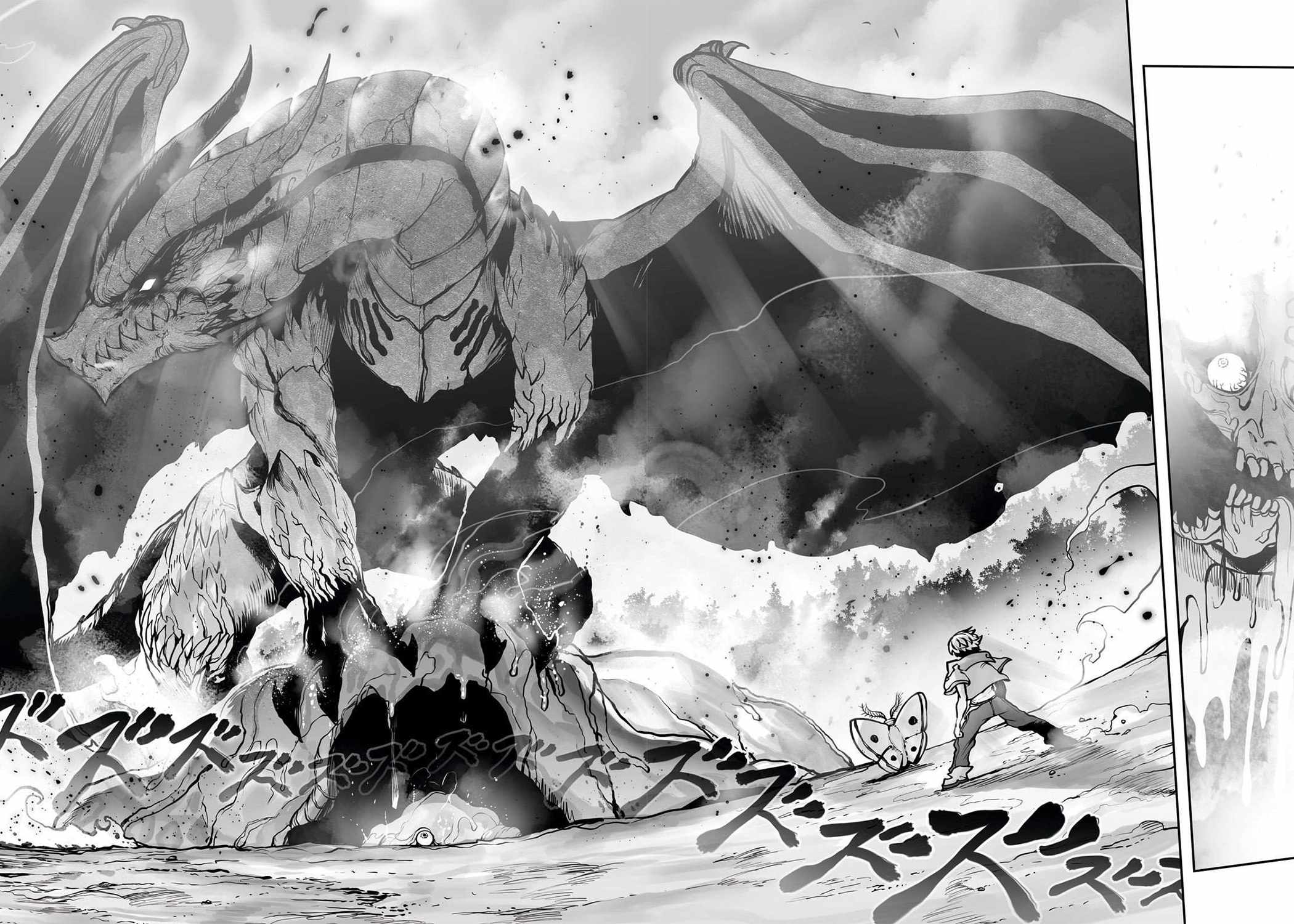 The Useless Tamer Will Turn Into the Top Unconsciously by My Previous Life Knowledge Chapter 53 - Page 22