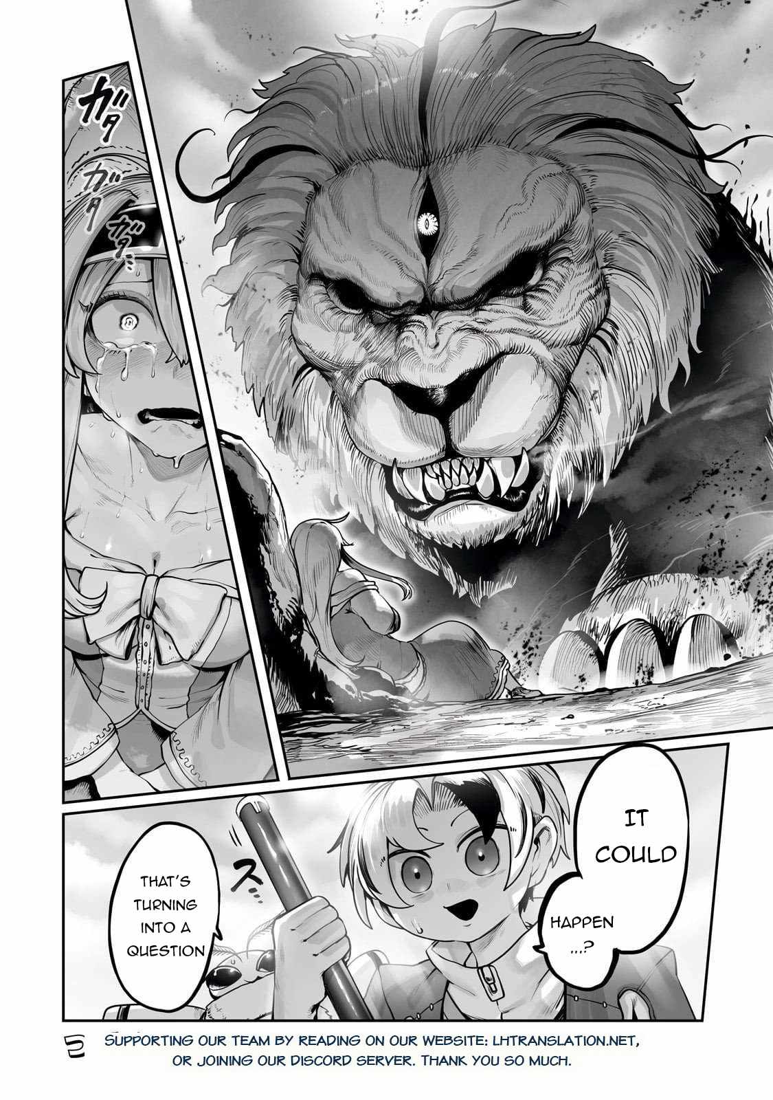 The Useless Tamer Will Turn Into the Top Unconsciously by My Previous Life Knowledge Chapter 54 - Page 23