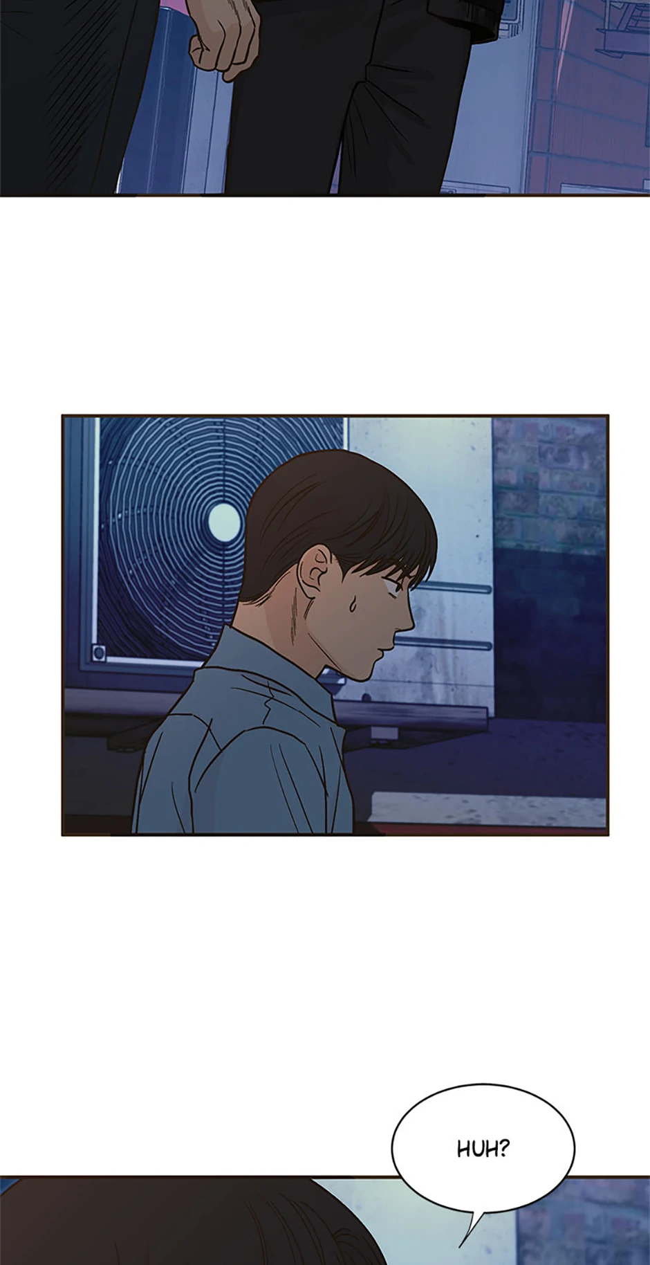 The Vampire’s Sons Chapter 50 - Page 2