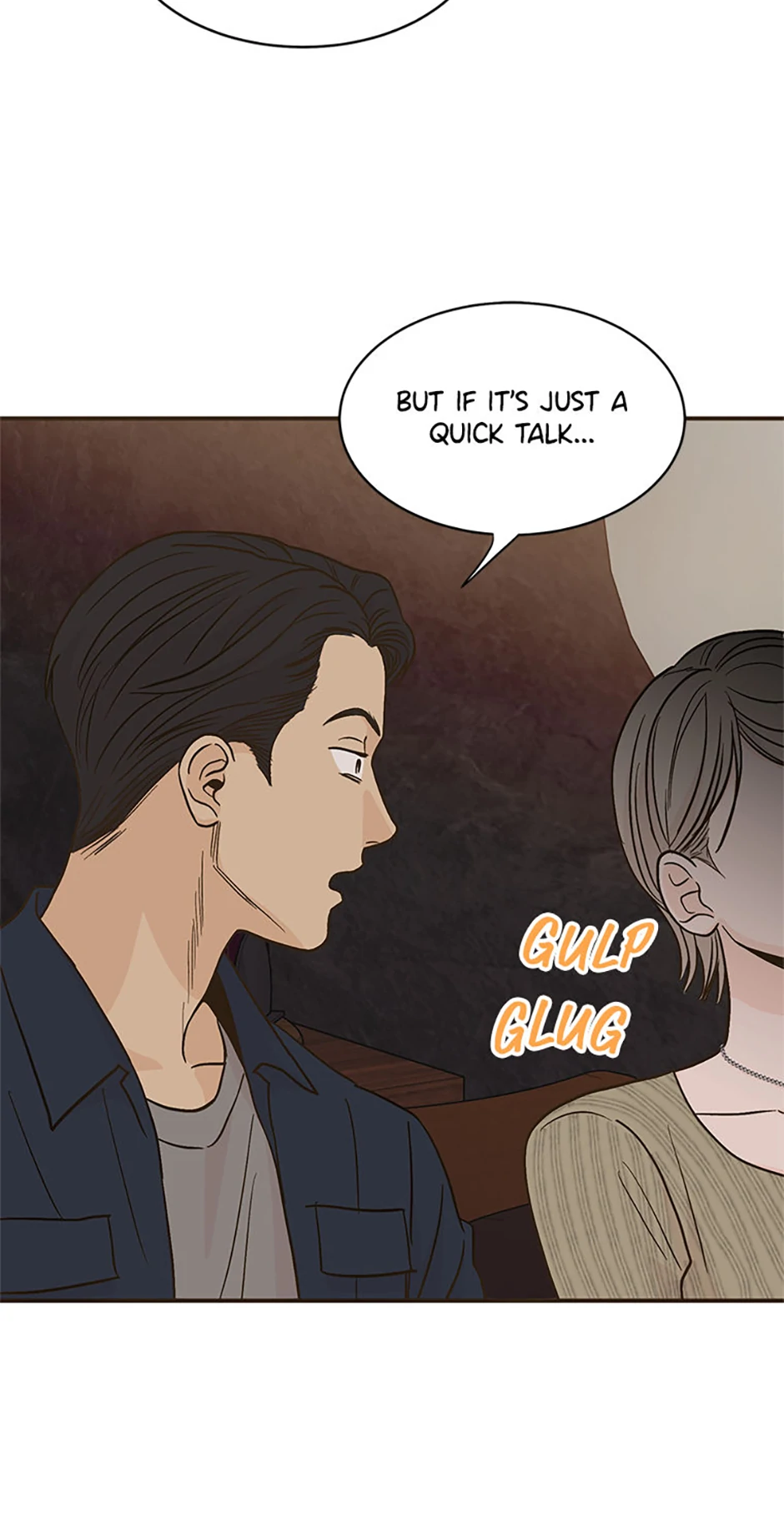 The Vampire’s Sons Chapter 50 - Page 12