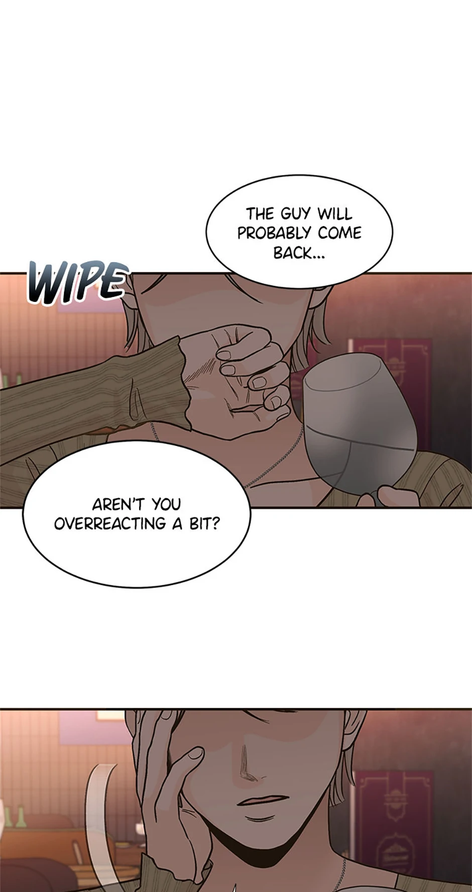 The Vampire’s Sons Chapter 50 - Page 13