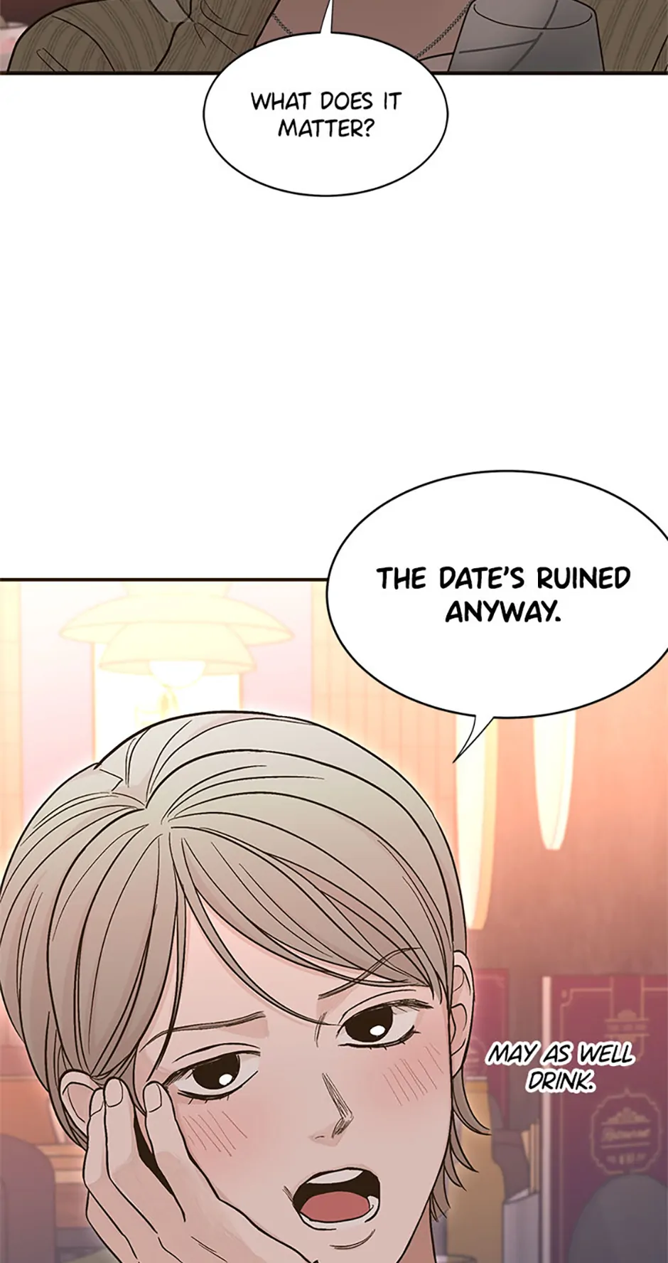 The Vampire’s Sons Chapter 50 - Page 14