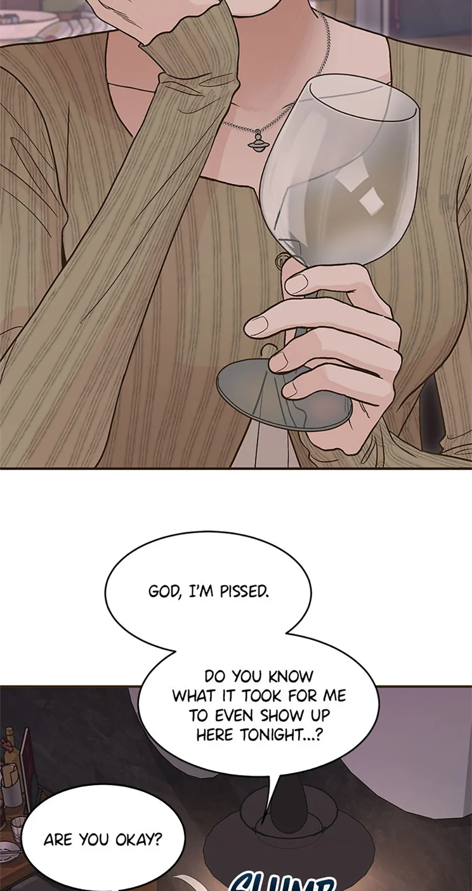 The Vampire’s Sons Chapter 50 - Page 15