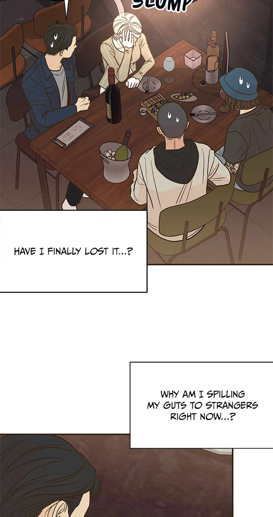 The Vampire’s Sons Chapter 50 - Page 16