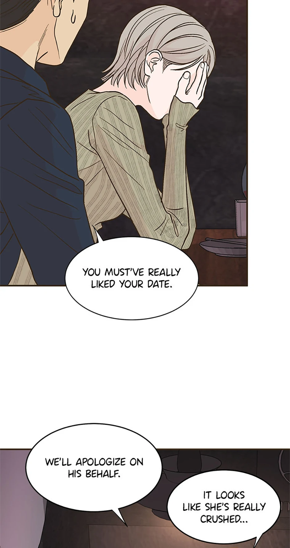 The Vampire’s Sons Chapter 50 - Page 17