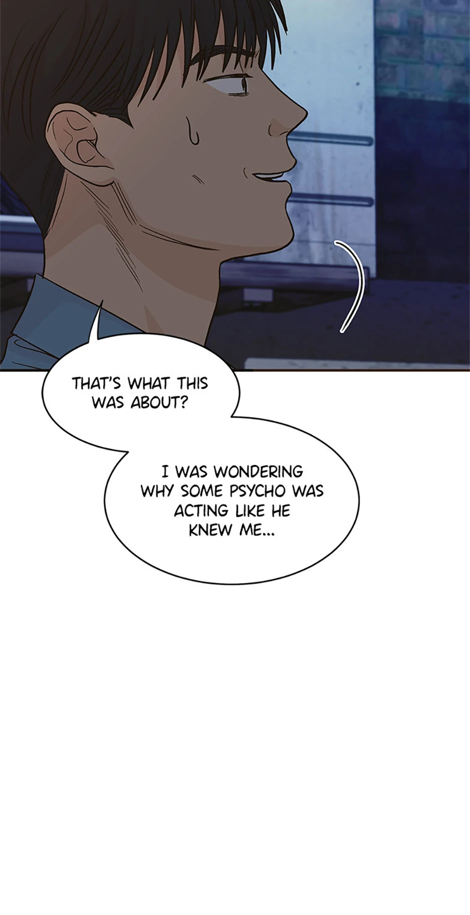 The Vampire’s Sons Chapter 50 - Page 3