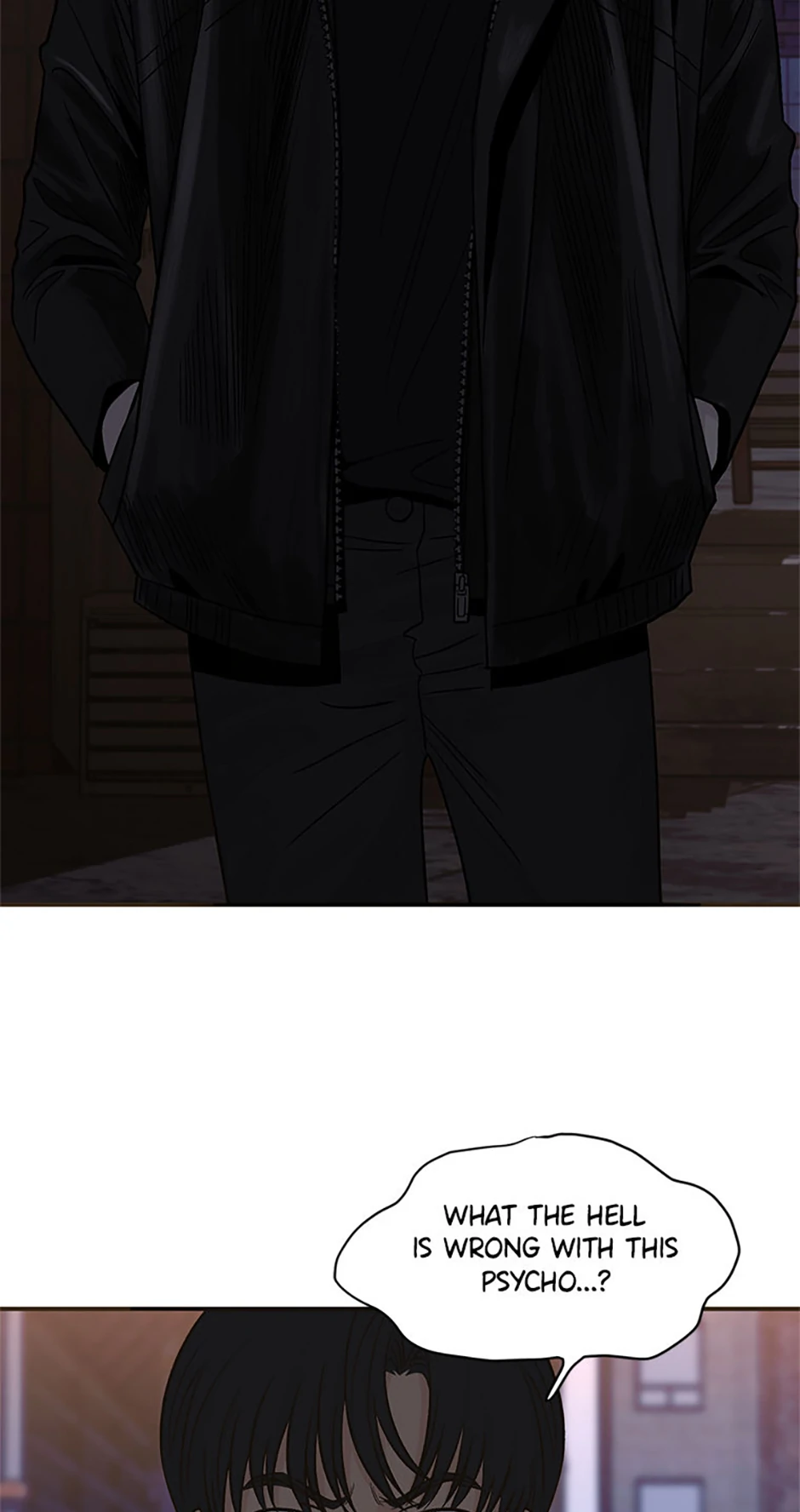 The Vampire’s Sons Chapter 50 - Page 21