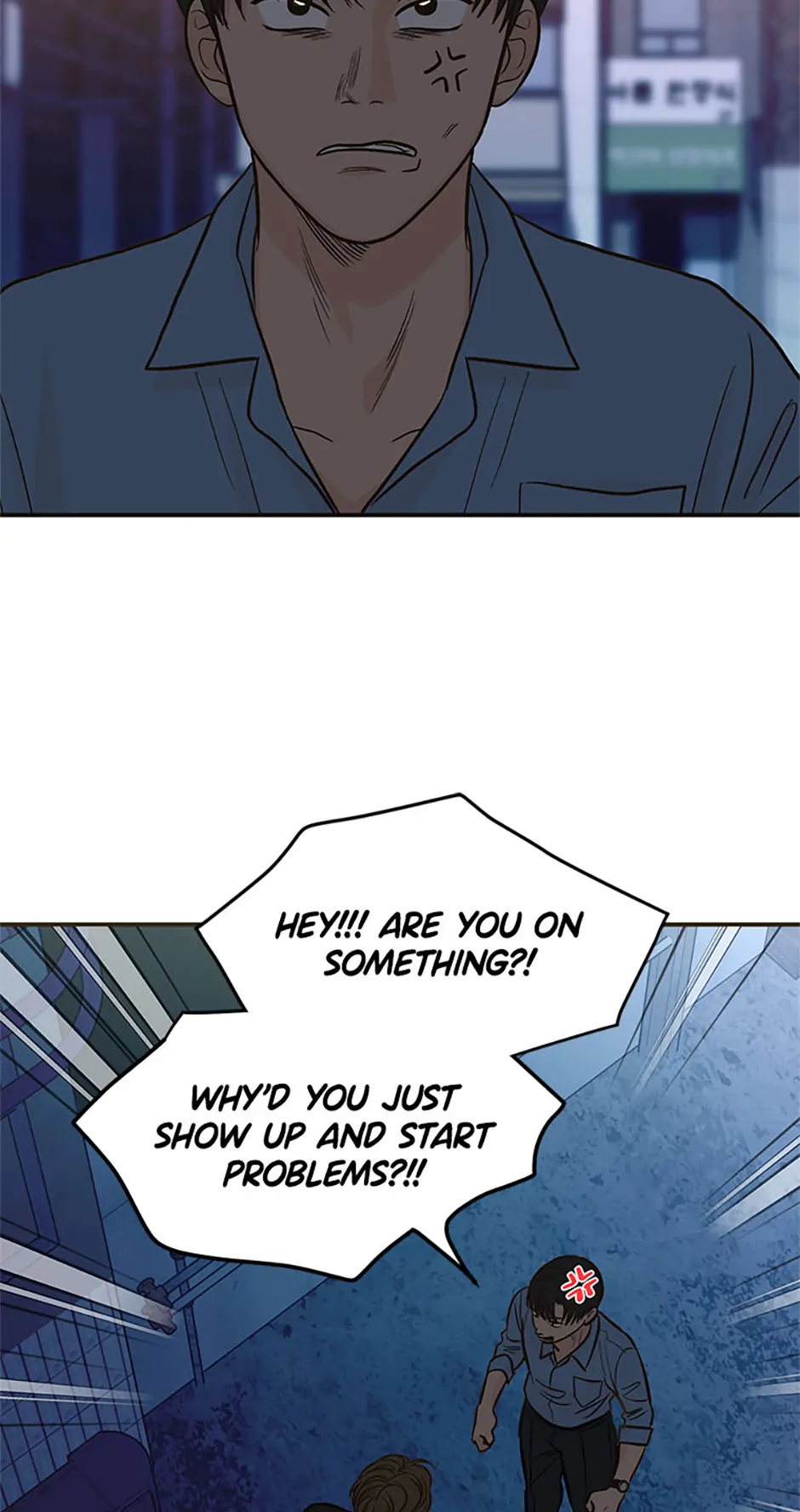 The Vampire’s Sons Chapter 50 - Page 22