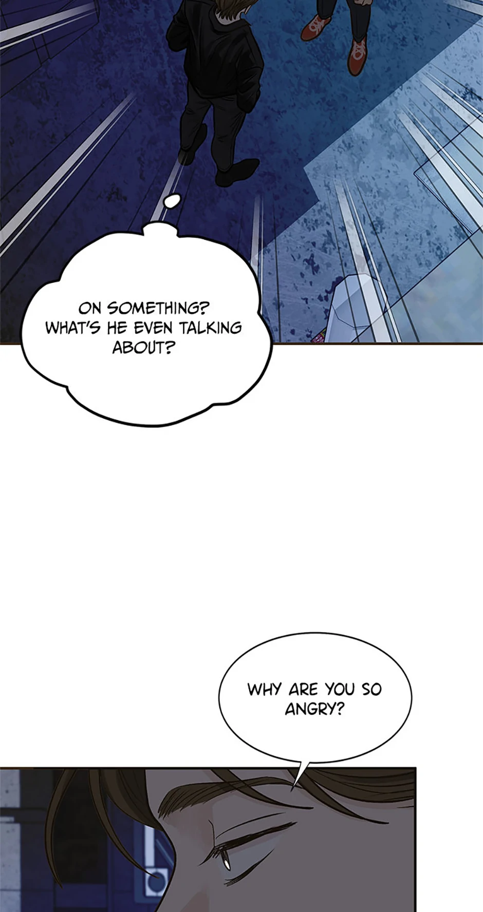 The Vampire’s Sons Chapter 50 - Page 23