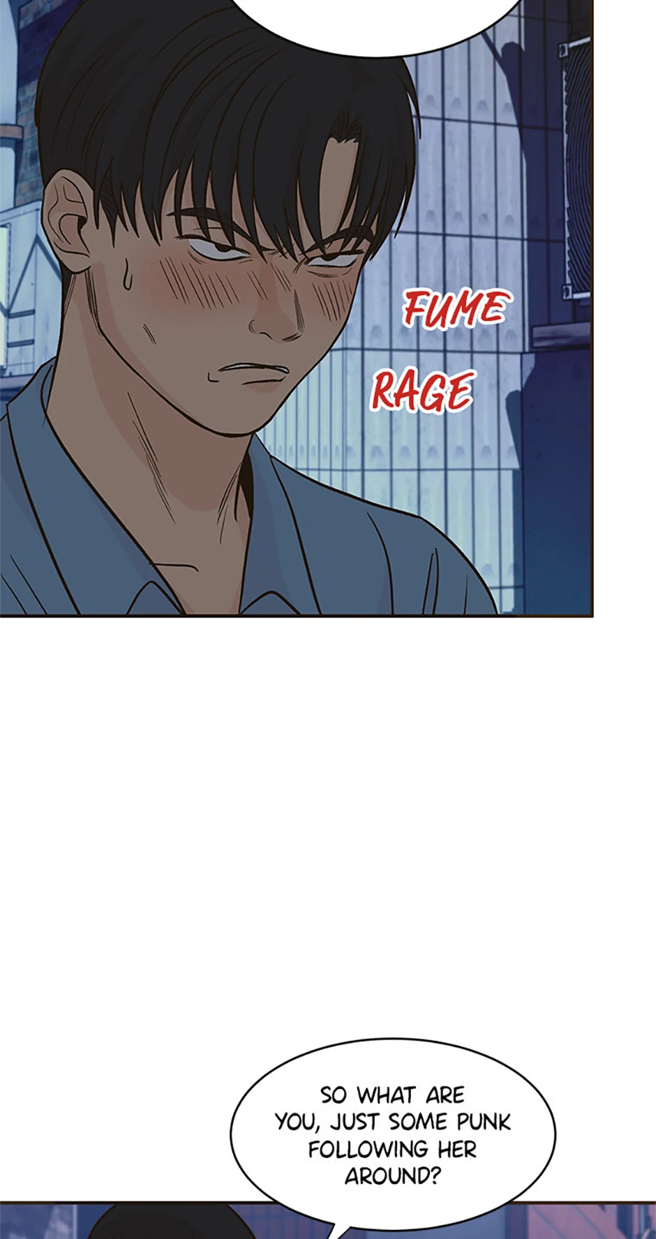 The Vampire’s Sons Chapter 50 - Page 26