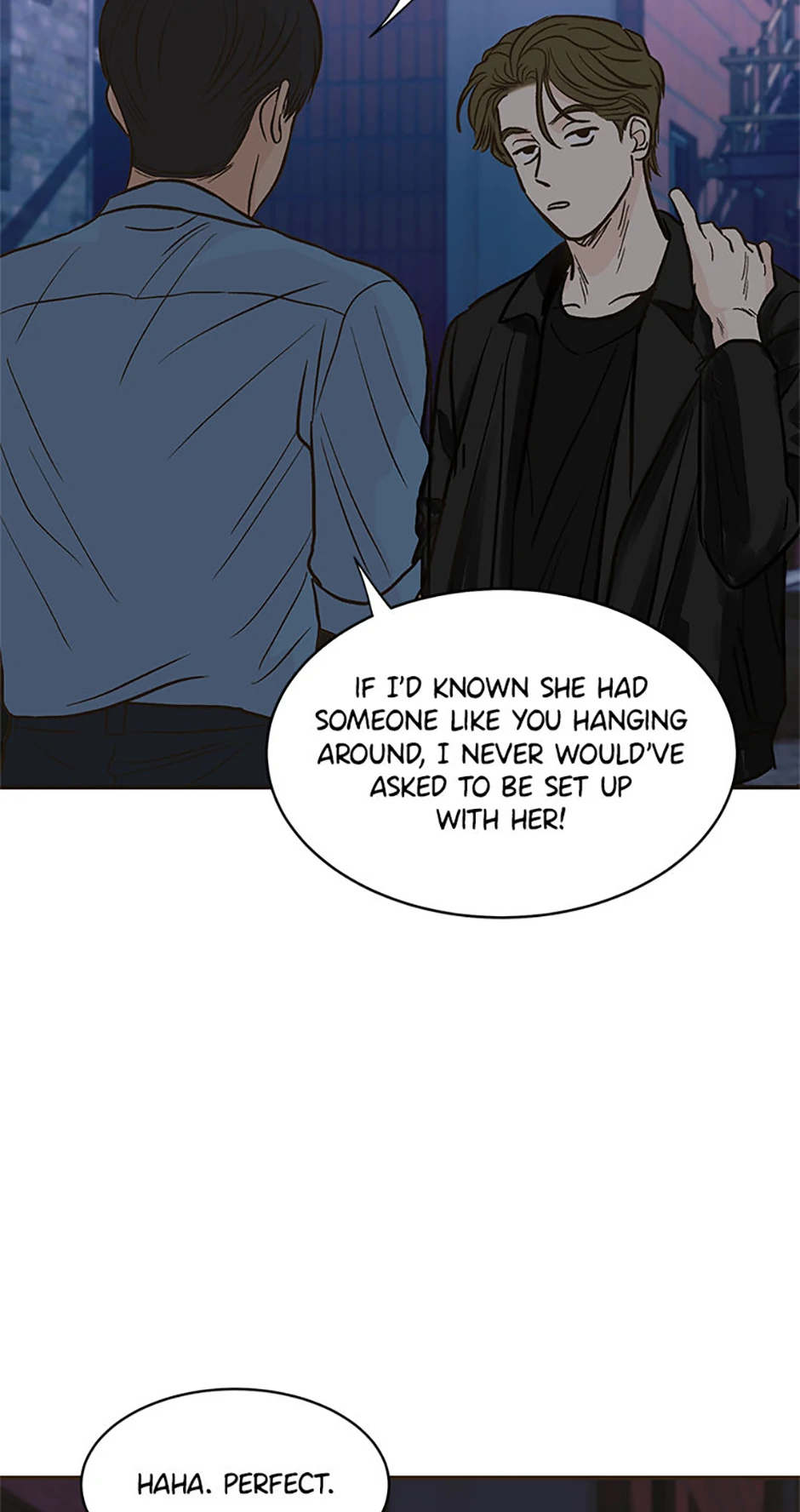 The Vampire’s Sons Chapter 50 - Page 27