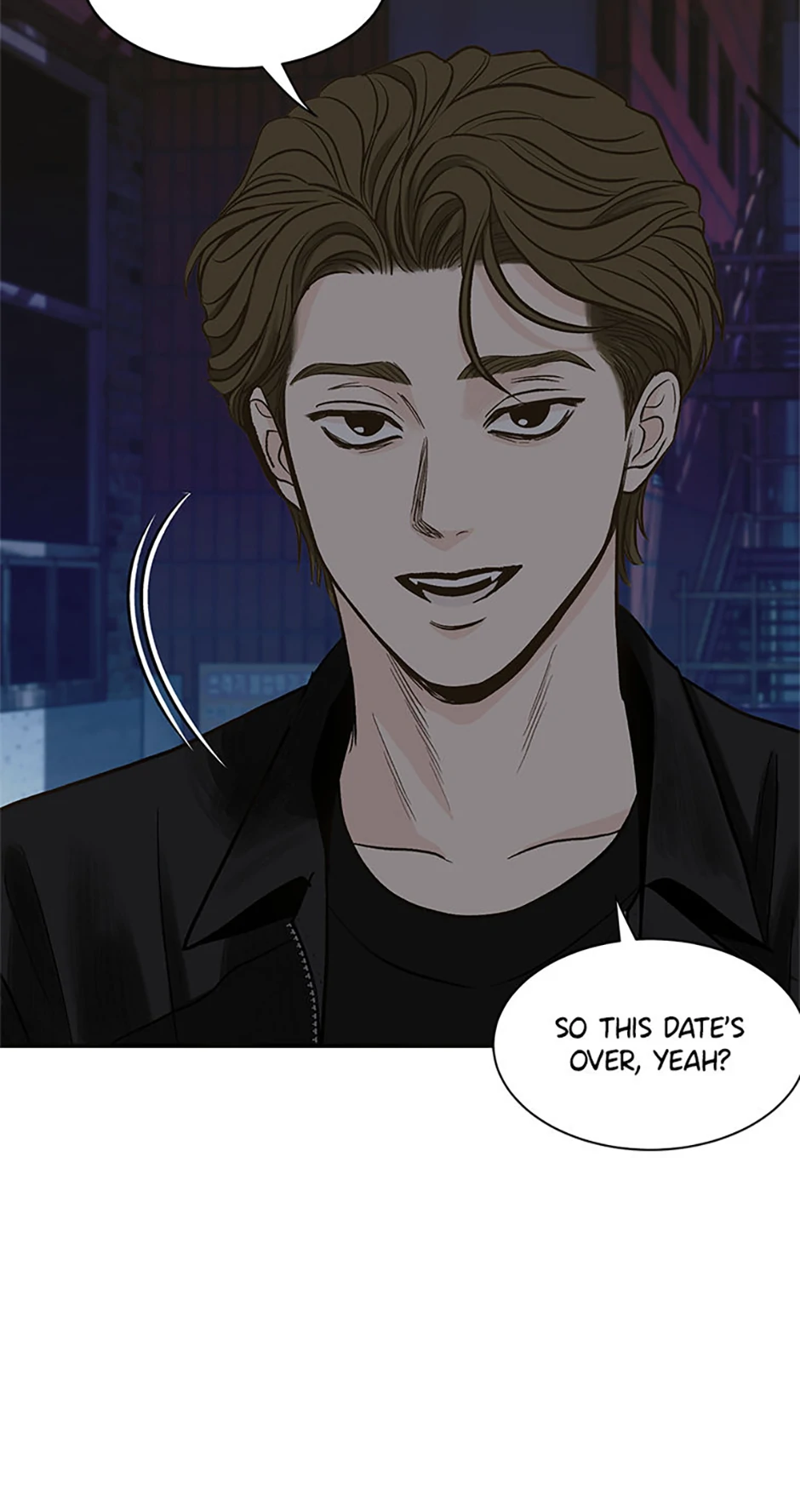 The Vampire’s Sons Chapter 50 - Page 28