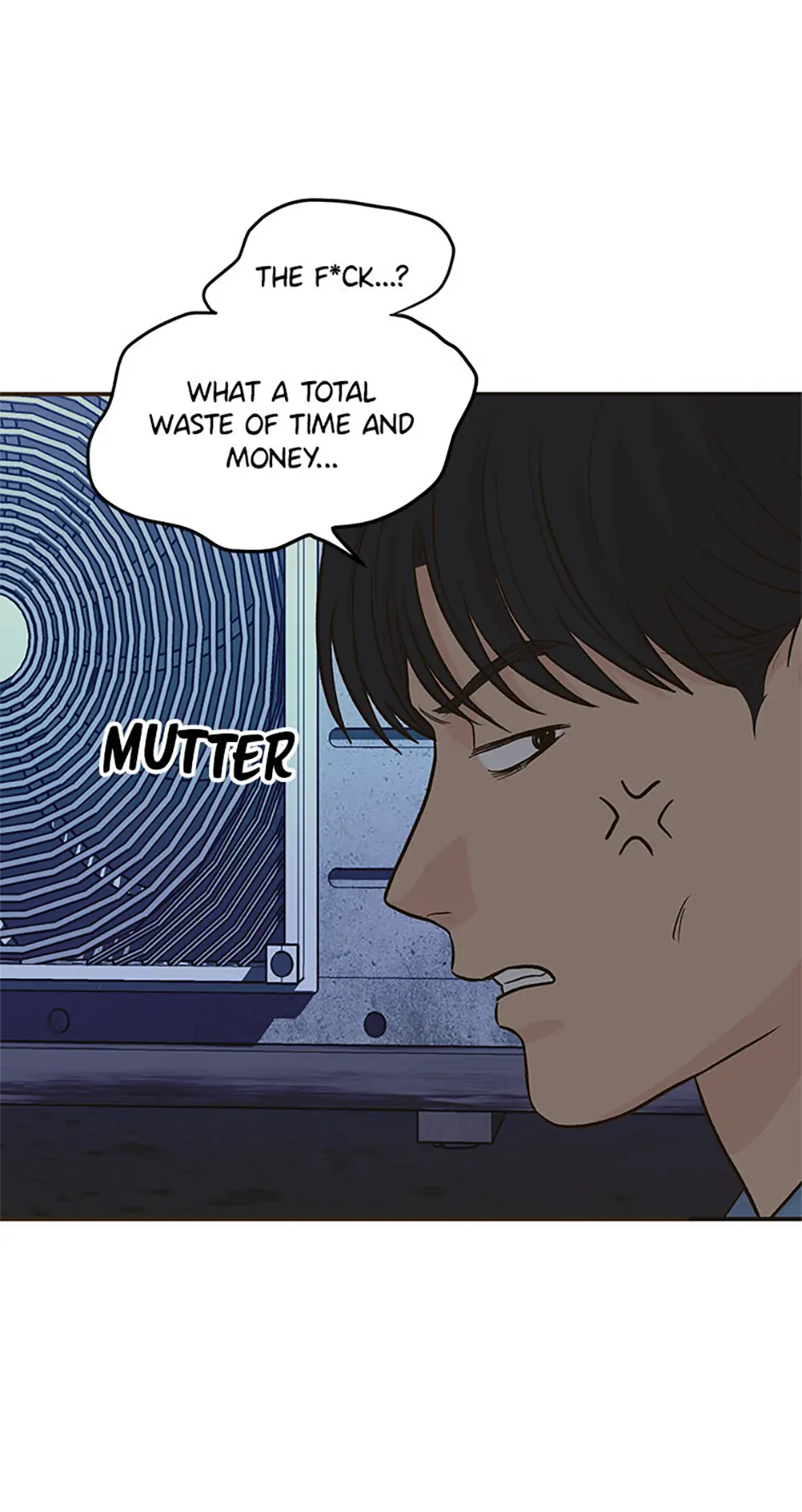 The Vampire’s Sons Chapter 50 - Page 30