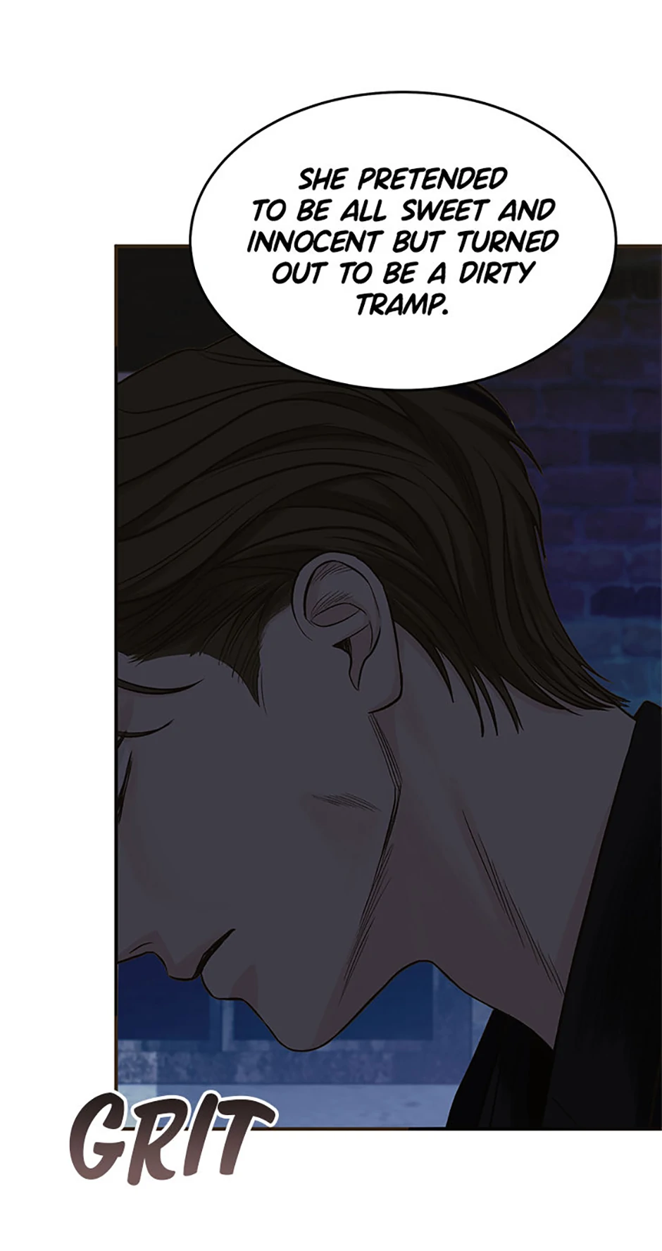 The Vampire’s Sons Chapter 50 - Page 32